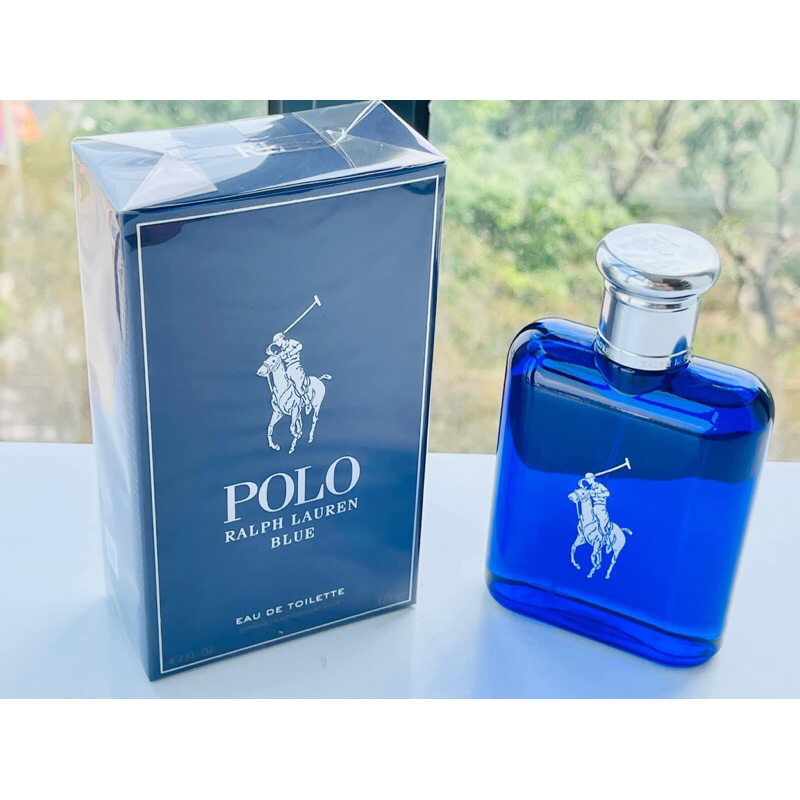 Nước hoa nam Polo Blue EDT 75ml,125ml,200ml