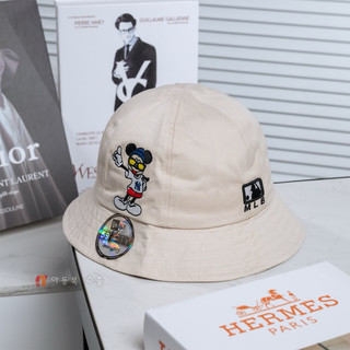 MŨ BUCKET BE MICKEY CHO BÉ