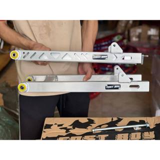 Gắp Nhôm TUPAKNAM, FASTBOY Sirius , wave 5CM