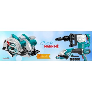 10" Kìm bấm chết Total THT191002