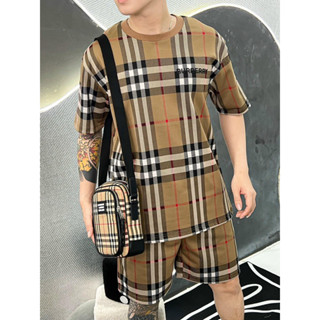 Đồ Bộ Quần Áo Nam Mùa Hè Chất Umi Dệt, Bộ Đùi Nam Thể Thao Cao Cấp