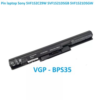 ⚡ pin laptop sony svf152c29w svf1521dsgb svf1521dsgw