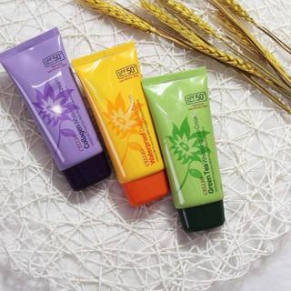 KEM CHỐNG NẮNG CELLIO SPF 50 PA++