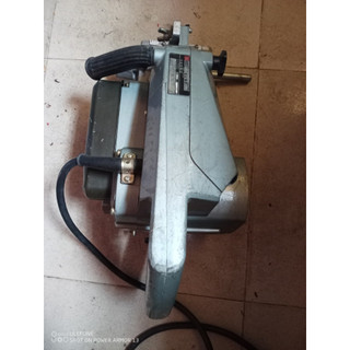 Máy phay móc rãnh gỗ hitachi hàng nhật bãi