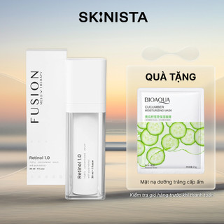Tinh chất Meso Retinol 1.0 Fusion 30ml