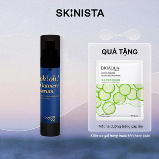 Tinh Chất oh!oh! Oatmere Serum 25ml