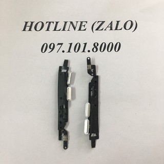 Cáp nguồn , âm lượng cho Ipad 5