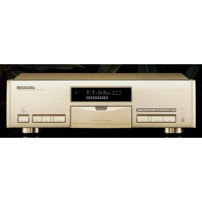 Điều Khiển Từ Xa Pioneer CU-PD043  Thay Thế Cho Pioneer  PD T04 #remote