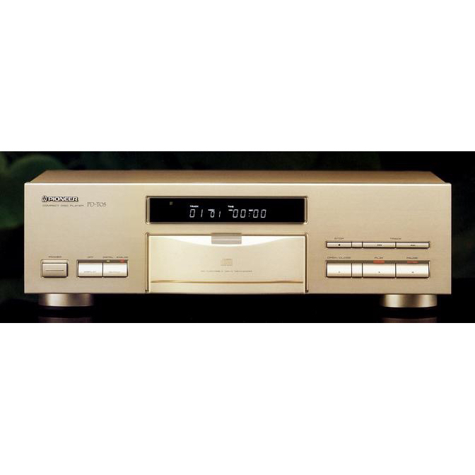 Điều Khiển Từ Xa Pioneer CU-PD043  Thay Thế Cho Pioneer  PD T05 #remote