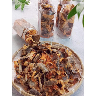 Snack rong biển chay mặn đều dùng được 100gr /hủ
