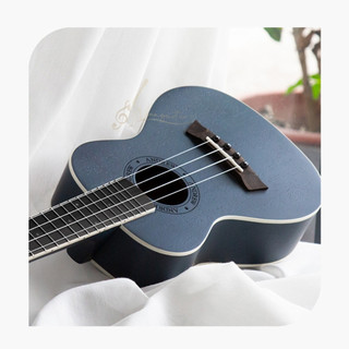 Đàn Ukulele Concert Tenor Andrew 81C Full gỗ xanh dương