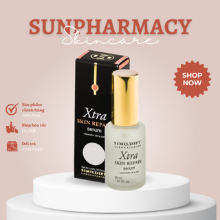 Simildiet Xtra Skin Repair Tinh chất phục hồi da 30ml