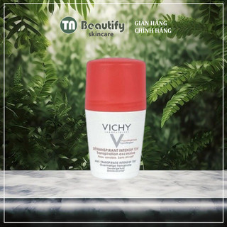Lăn khử mùi vichy 50ml date mới (beaute)