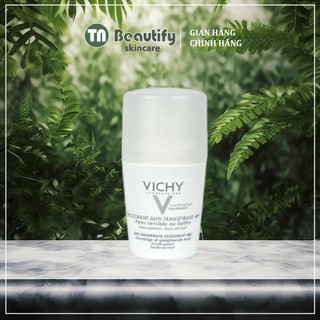 Lăn khử mùi vichy 50ml date mới (beaute)