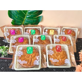 Bánh Trung Thu VietTin Mart