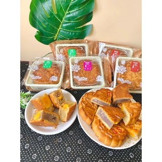 Bánh Trung Thu VietTin Mart