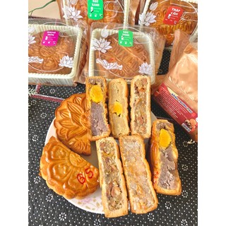 Bánh Trung Thu VietTin Mart