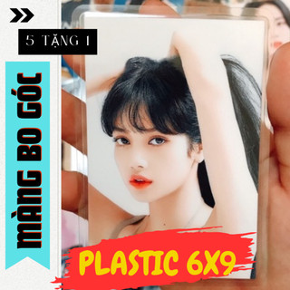 [ RẺ VÔ ĐỊCH] IN ẢNH ÉP PLASTIC 6X9 GIÁ 1k (10 tấm tặng 1 tấm)