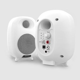 Loa kiểm âm BESTISAN SR06 Công suất 50W đa dạng cổng kết nối. Điều chỉnh âm thanh chuyên nghiệp Hàng chính hãng 2024