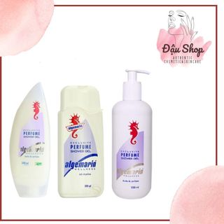 Sữa tắm cá ngựa