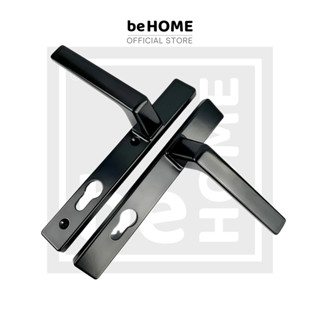  Bán Lẻ Cặp Tay Nắm Khoá Tay Gạt KINLONG cửa nhôm XingFa  ĐEN  TRẮNG  XÁM  