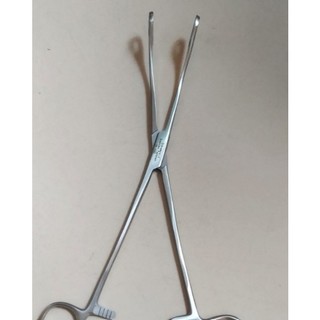 Pen Tim Thẳng / Cong 25cm