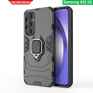 Ốp lưng Samsung A50 / A50s / A30s / A52 / A52 5G / A53 5G / A52s 5G / A54 5G / A55 5G chống sốc Iron Man Iring siêu bền