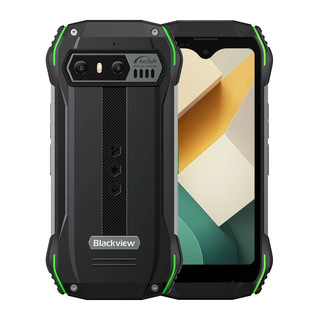  Điện thoại siêu bền Blackview N6000SE Ram 12Gb 4GB+8Gb ,Rom 128GB,chống sốc,chống nước 4.3 inch Android 13  