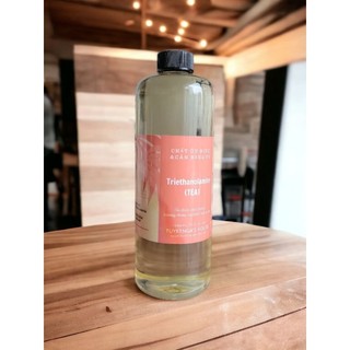 Triethanolamine ổn định & chỉnh độ ph