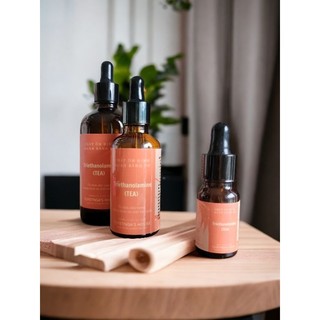 Chất điều chỉnh PH trong kem.dầu gội ,serum Triethanolamine