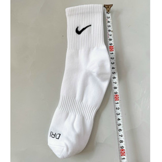 [Tất/Vớ Nike DRI-FIT ] Thể Thao Cao Cấp, Hàng Loại 1, Dày Dặn Êm Chân Phù Hợp Chơi Thể Thao Và Đi Chơi Cho Nam Và Nữ