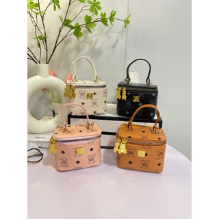 Túi xách nữ thời trang đi chơi du lịch vân nổi đi chơi đi làm phong cách Si_tui_vi - TDC295