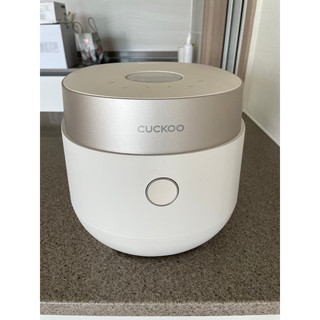 NỒI CƠM ĐIỆN CUCKOO CR-0685GW NỘI ĐỊA HÀN QUỐC