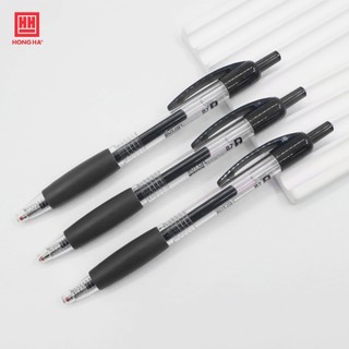 Bút gel - HH - 209 (Xanh, Đen, Đỏ) (0.7mm) - 2769