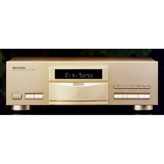 Điều Khiển Từ Xa Pioneer CU-PD043  Thay Thế Cho Pioneer  PD T07 #remote