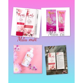 SỮA TẮM THÁI DƯƠNG CHAI 500ML