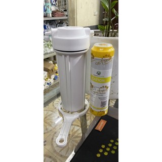 Bộ lọc thô 10 inch