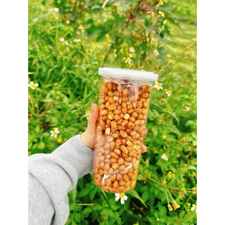 Đậu  phộng rang tỏi ớt 500gr