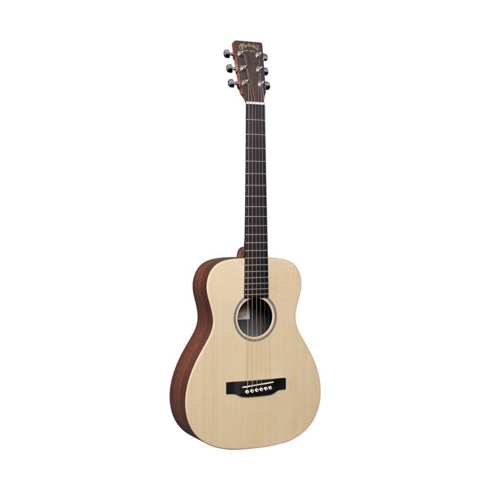Đàn Guitar Acoustic Martin LX1/LX1 E Little Martin Series