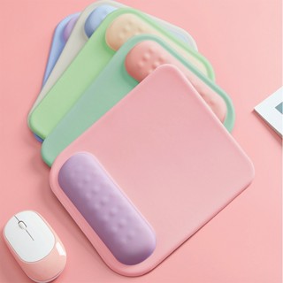 (Hoả tốc) Lót chuột đệm tay cao su non cao cấp - Hàng loại 1