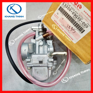 Chế hòa khí suzuki viva 110 - hàng chính hãng