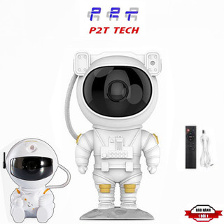 Đèn phi hành gia có loa trăng sao TEWI V4 mới nhất 2024,Loa bluetooth hình phi hành gia đèn led chiếu nháy theo nhạc