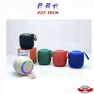 Loa bluetooth JBL chính hãng Filip 6 Đèn RGB nháy theo nhạc Âm thanh hay bass mạnh,Loa mini nghe nhạc chất lượng có BH