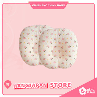 Gối chống trào ngược cho bé Rototo Bebe cho bé từ 0-12m Hàn Quốc
