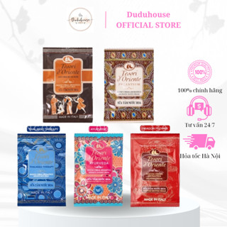 Gói Sữa Tắm Nước Hoa Tesori D'Oriente Italia Gói 7ml Sample