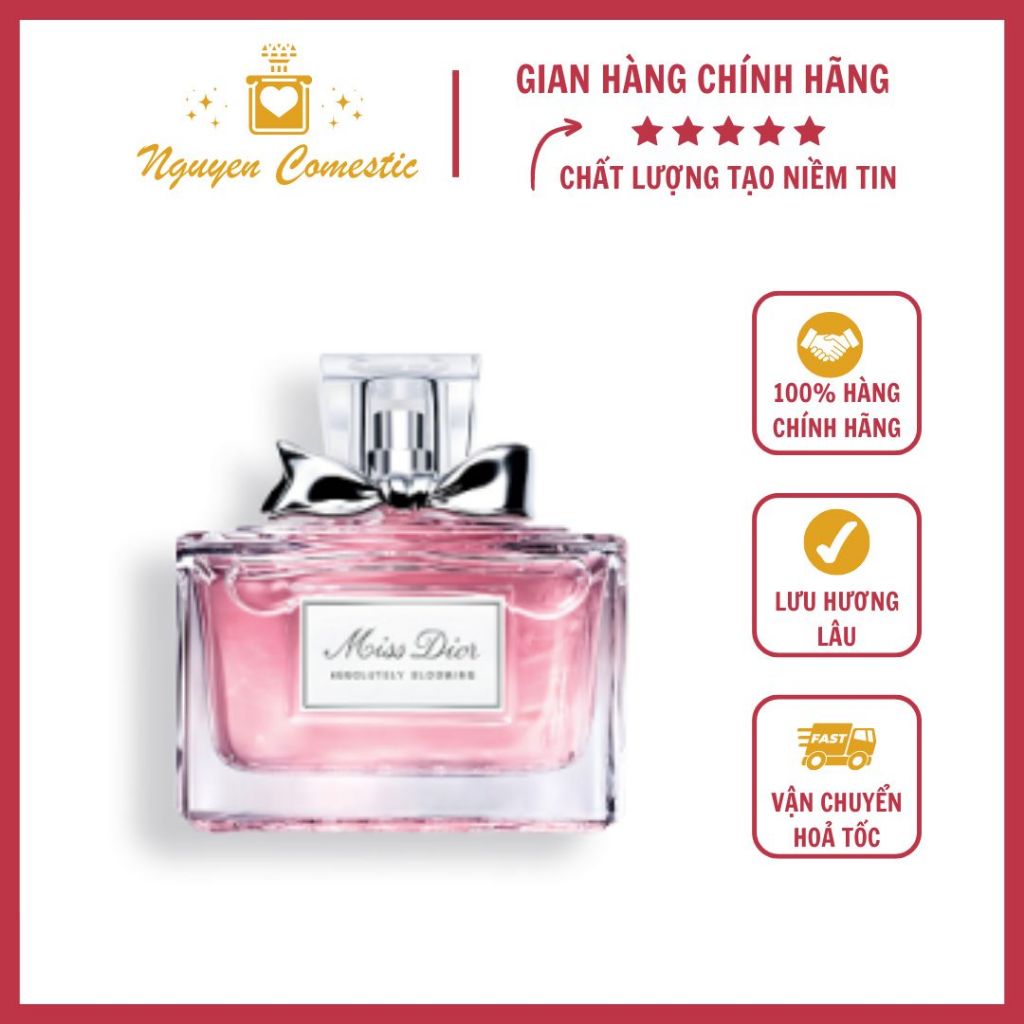 {Chính Hãng-BIG SALE}𝐍𝐮̛𝐨̛́𝐜 𝐡𝐨𝐚 𝐌𝐢𝐬𝐬 𝐃𝐢𝐨𝐫 𝐀𝐛𝐬𝐨𝐥𝐮𝐭𝐞𝐥𝐲 𝐁𝐥𝐨𝐨𝐦𝐢𝐧𝐠 đẳng cấp , sang trọng