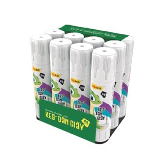 Hồ dán khô thiên long gc 011 8g - camshop