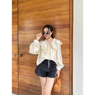 KIDO - Quần ngắn dáng basic DELLA SHORTS
