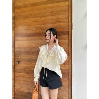 KIDO - Quần ngắn dáng basic DELLA SHORTS