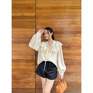 KIDO - Quần ngắn dáng basic DELLA SHORTS